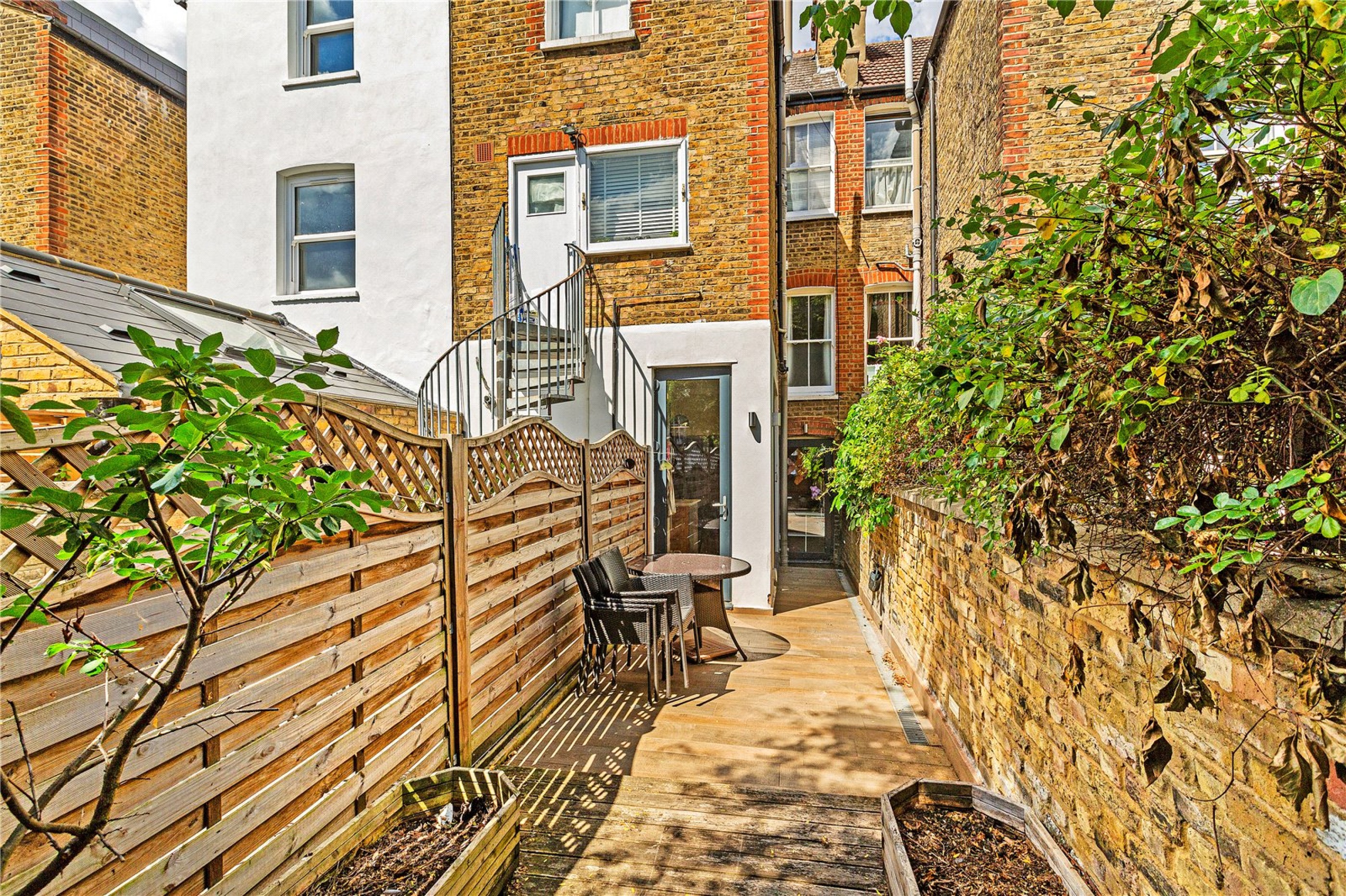 Images for Fulham, London EAID:163099177 BID:FLS