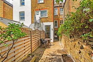 Images for Fulham, London