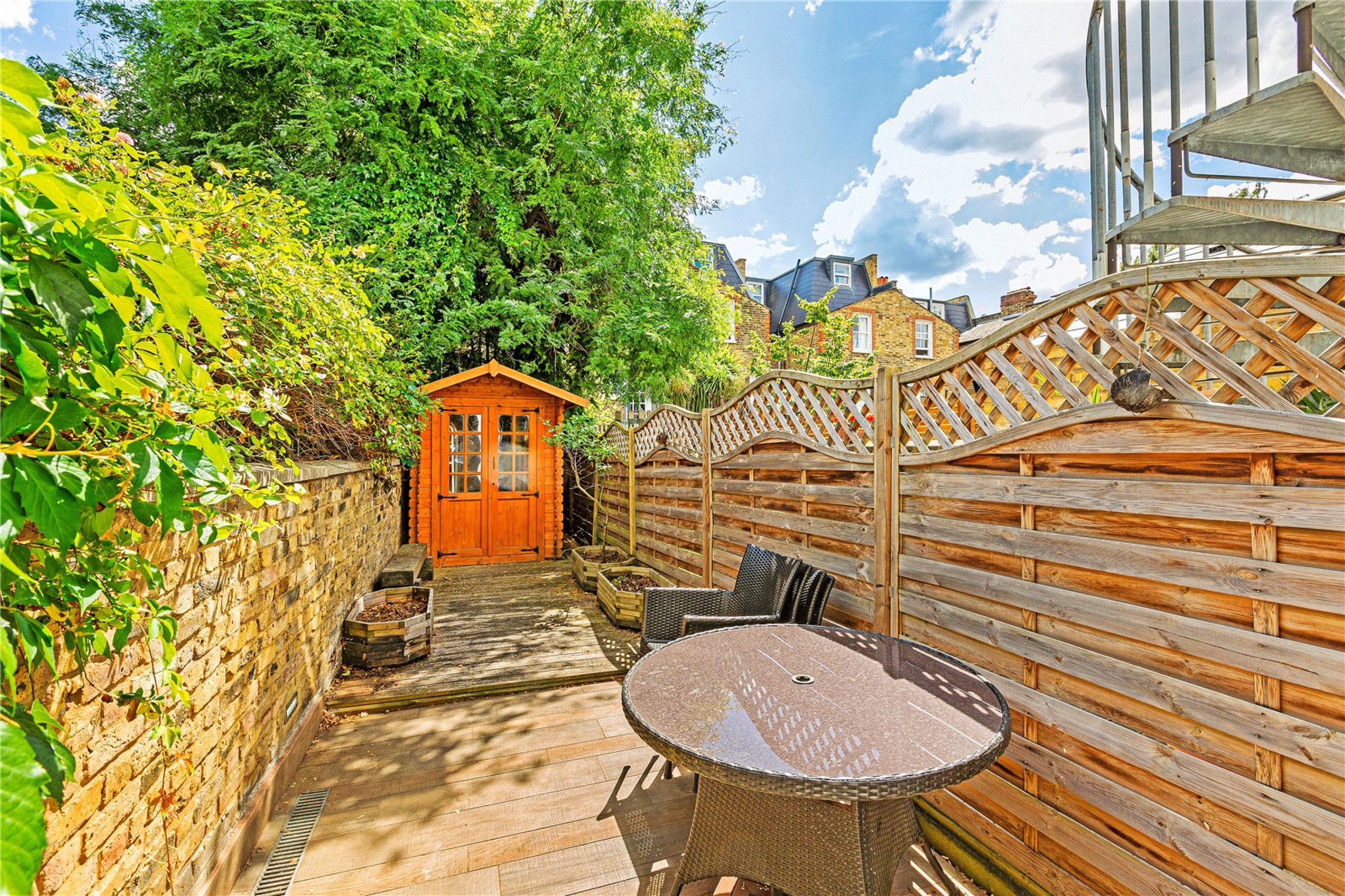 Images for Fulham, London EAID:163099177 BID:FLS
