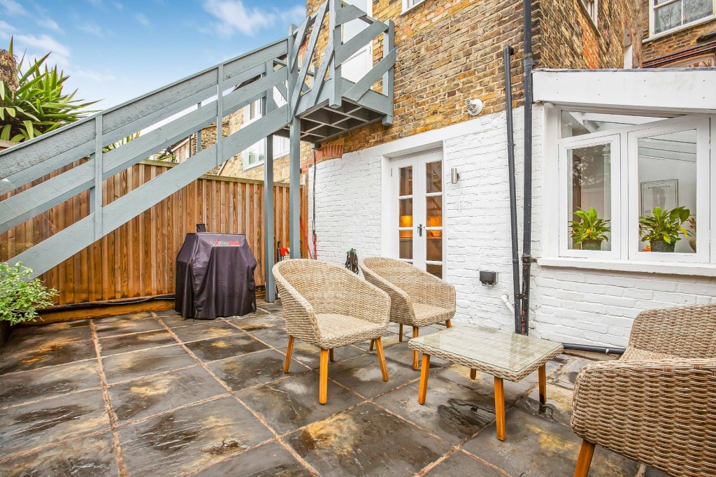 Images for Fulham, London EAID:4101633374 BID:FLS