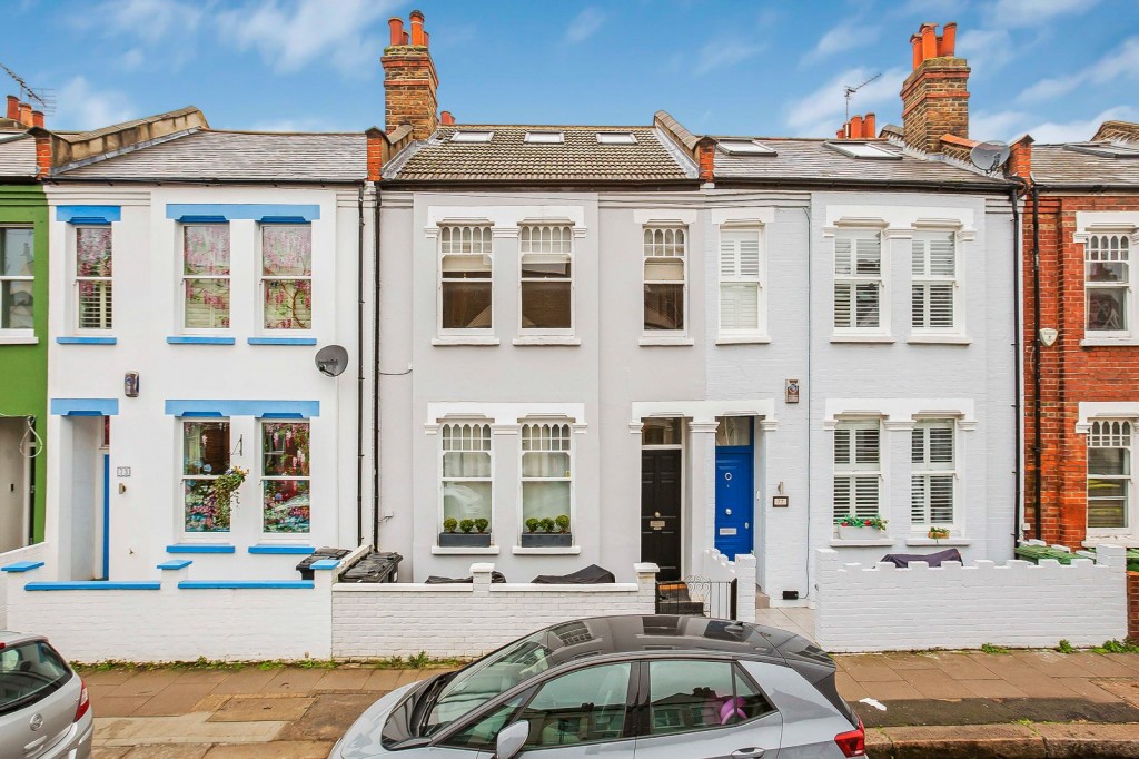 Images for Fulham, London EAID:163099177 BID:FLS