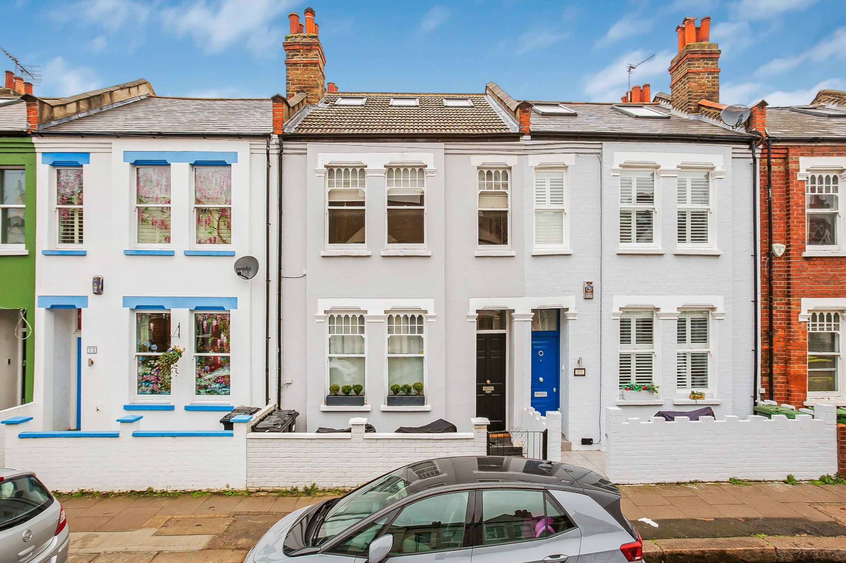 Images for Fulham, London EAID:163099177 BID:FLS
