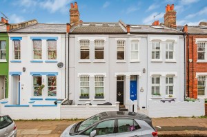 Images for Fulham, London