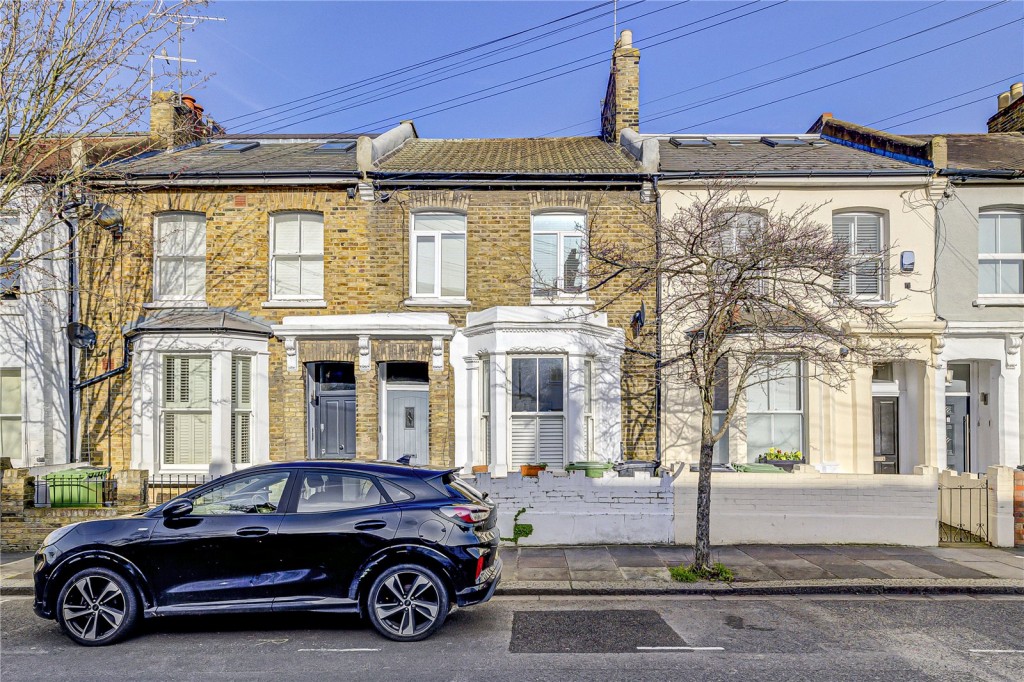 Images for Fulham, London EAID:4101633374 BID:FLS