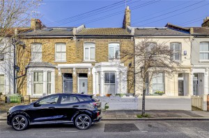 Images for Fulham, London