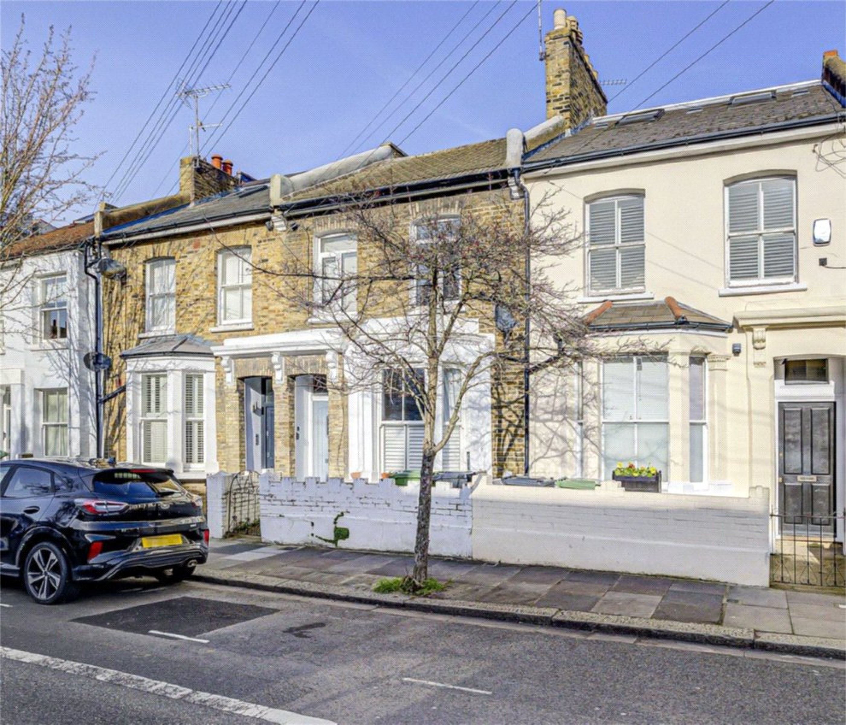 Images for Fulham, London EAID:4101633374 BID:FLS