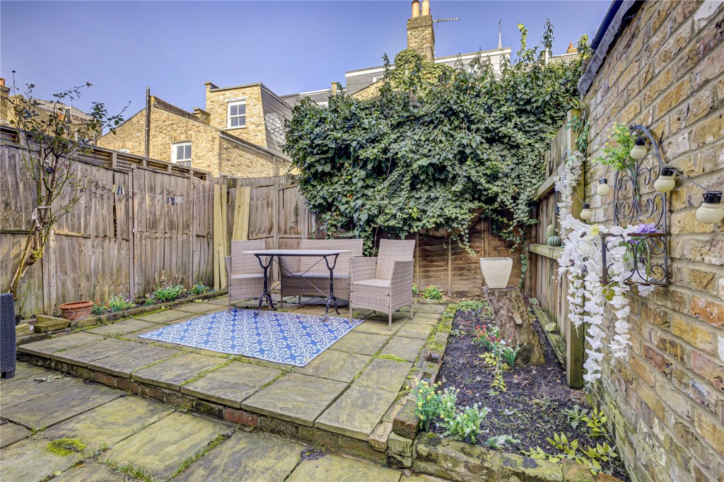 Images for Fulham, London EAID:4101633374 BID:FLS