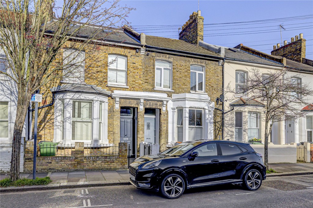 Images for Fulham, London EAID:4101633374 BID:FLS