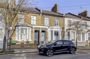 Images for Fulham, London