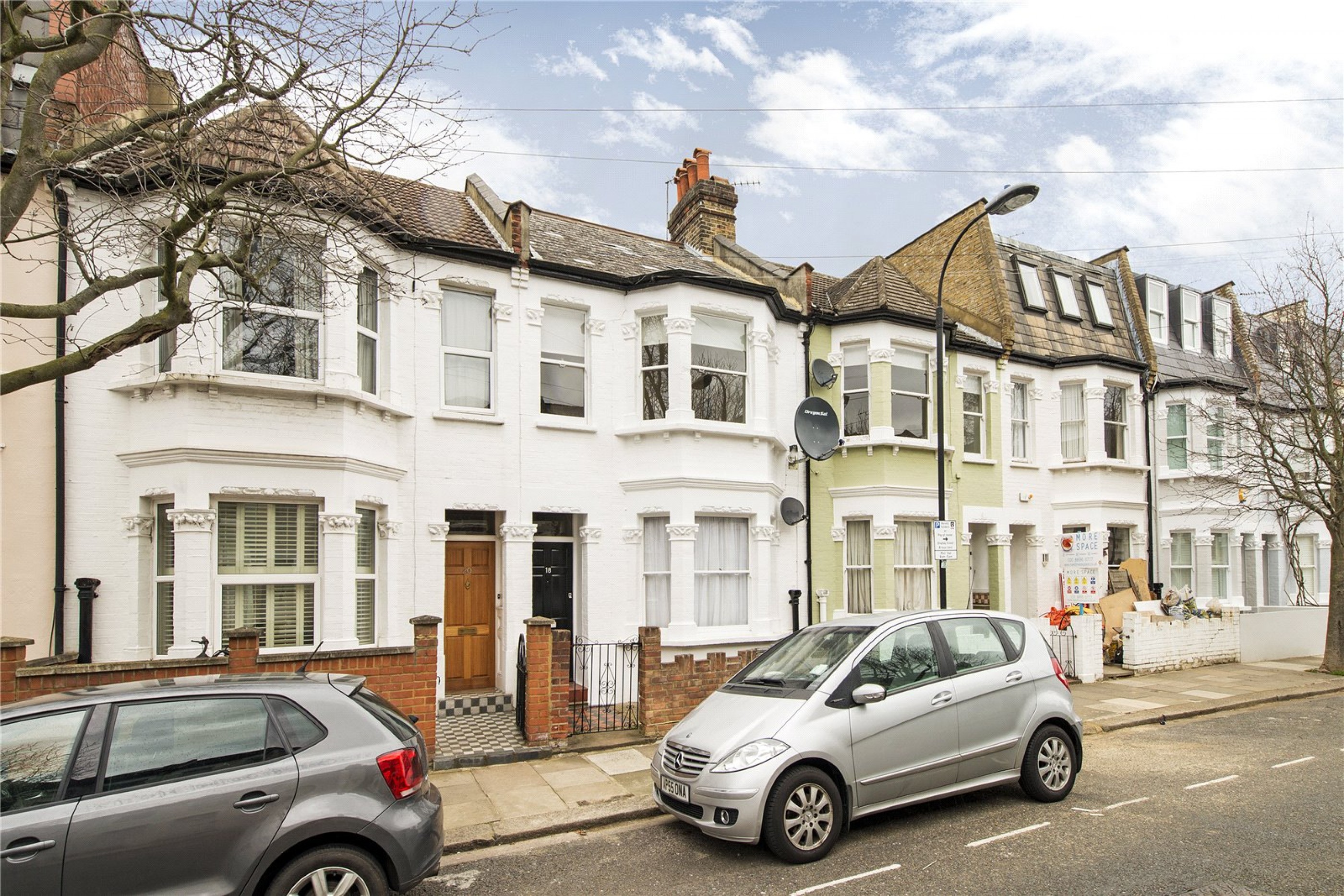 Images for Fulham, London EAID:163099177 BID:FLS