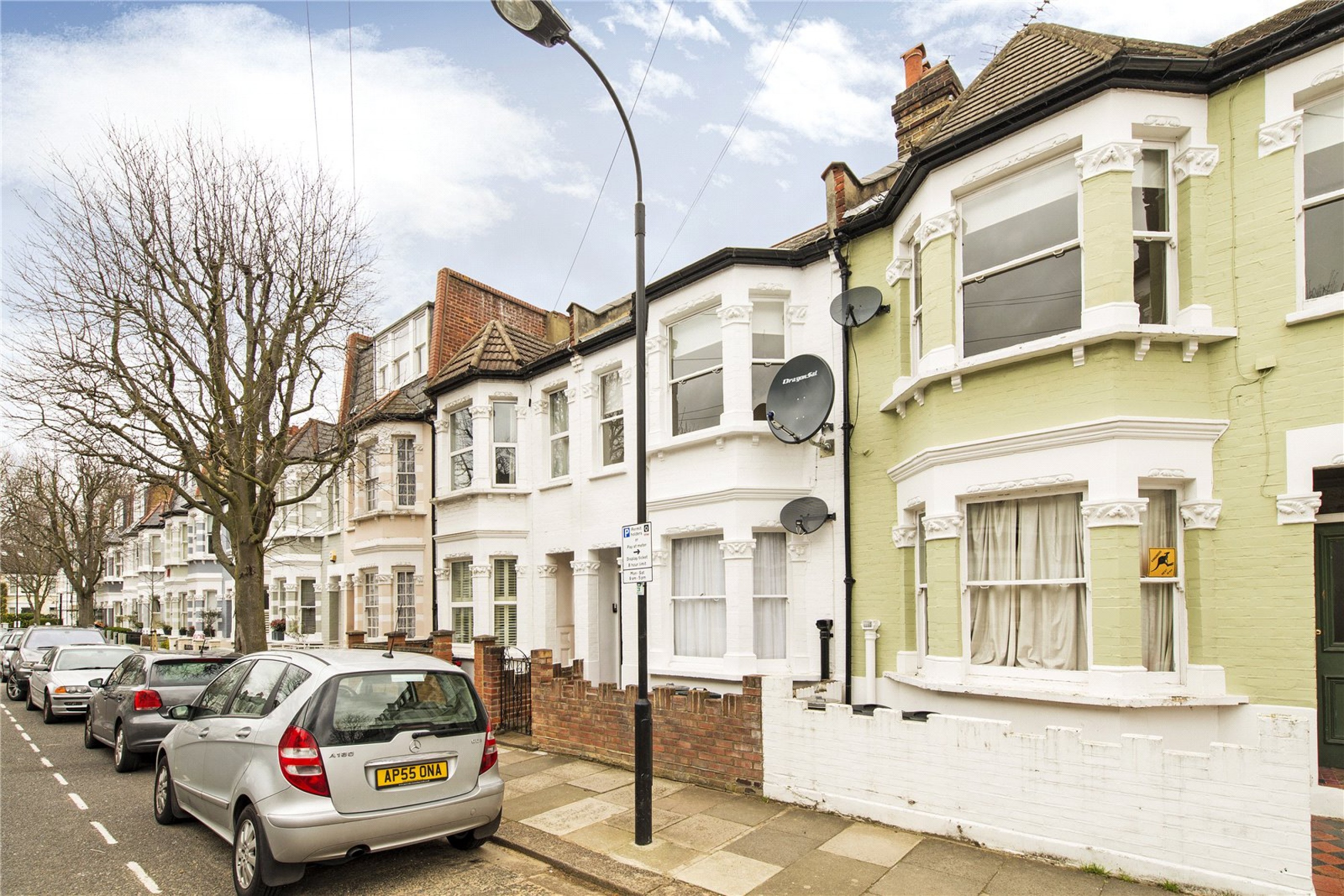 Images for Fulham, London EAID:163099177 BID:FLS