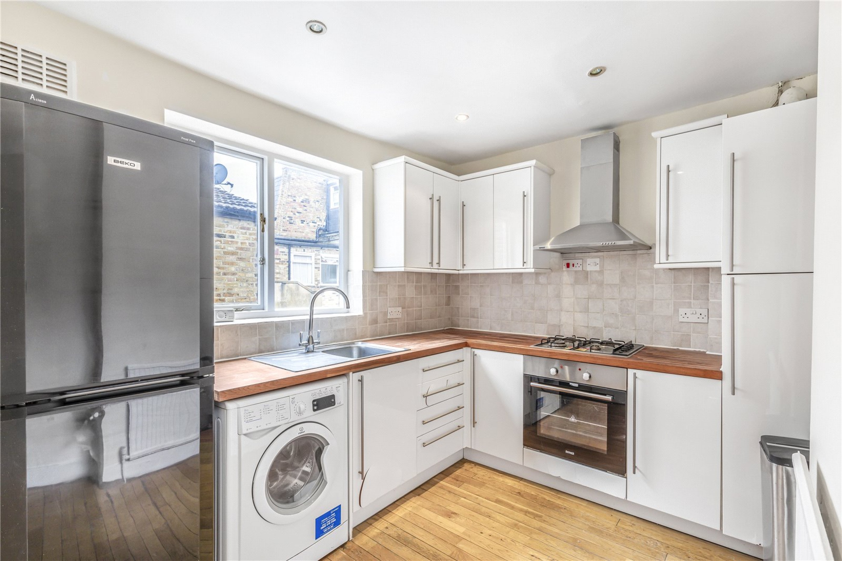 Images for Fulham, London EAID:163099177 BID:FLS