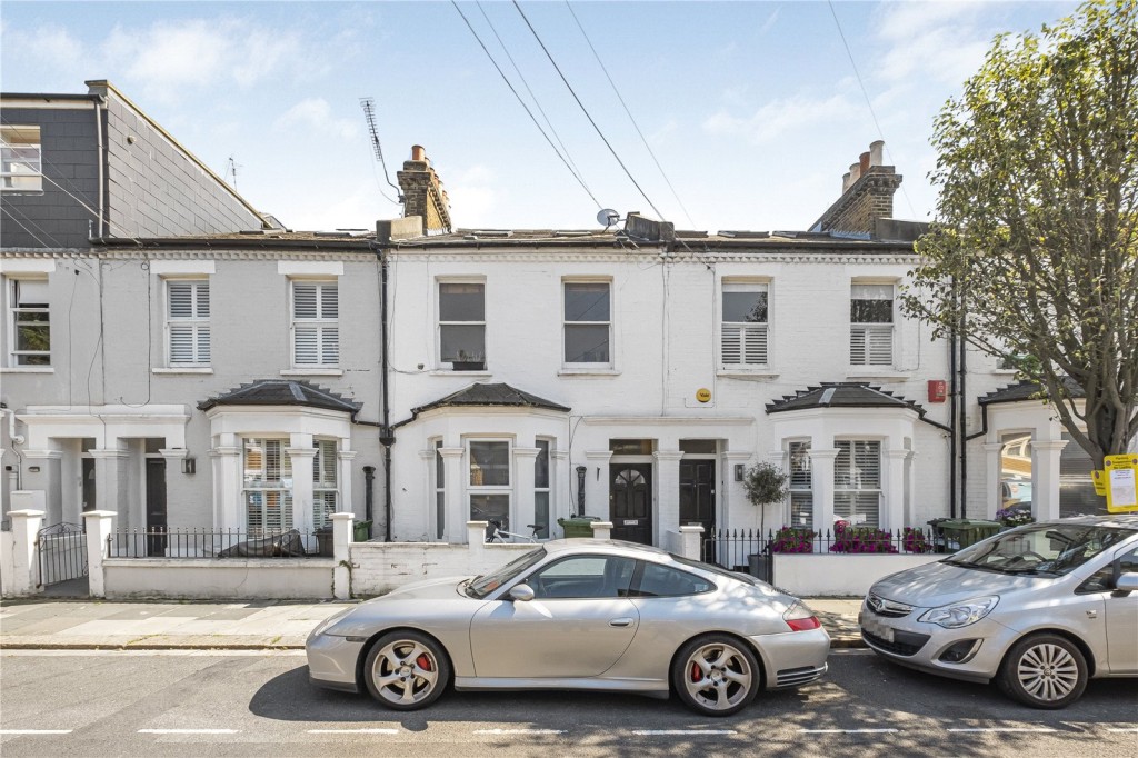 Images for Fulham, London EAID:163099177 BID:FLS