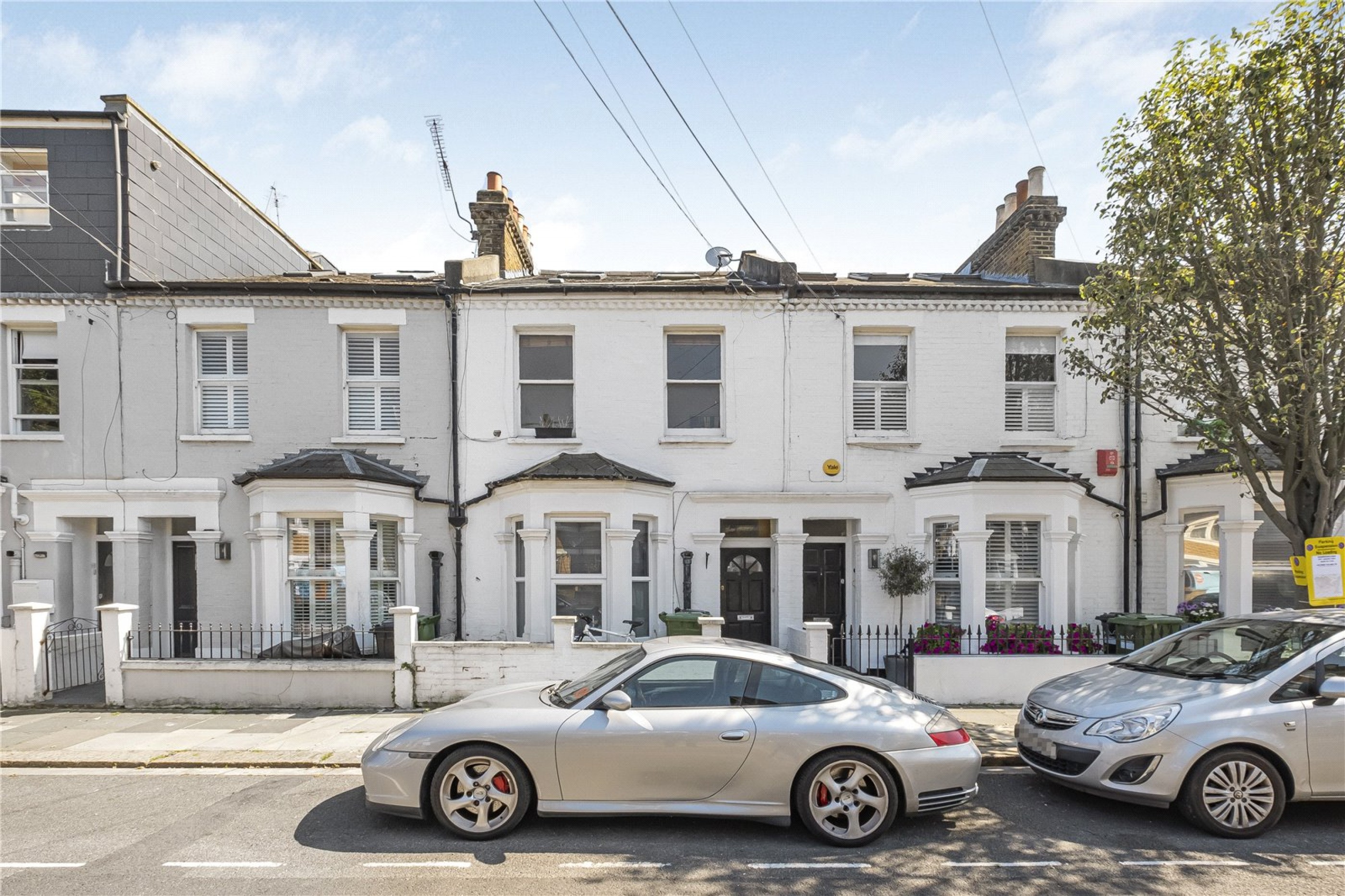 Images for Fulham, London EAID:163099177 BID:FLS