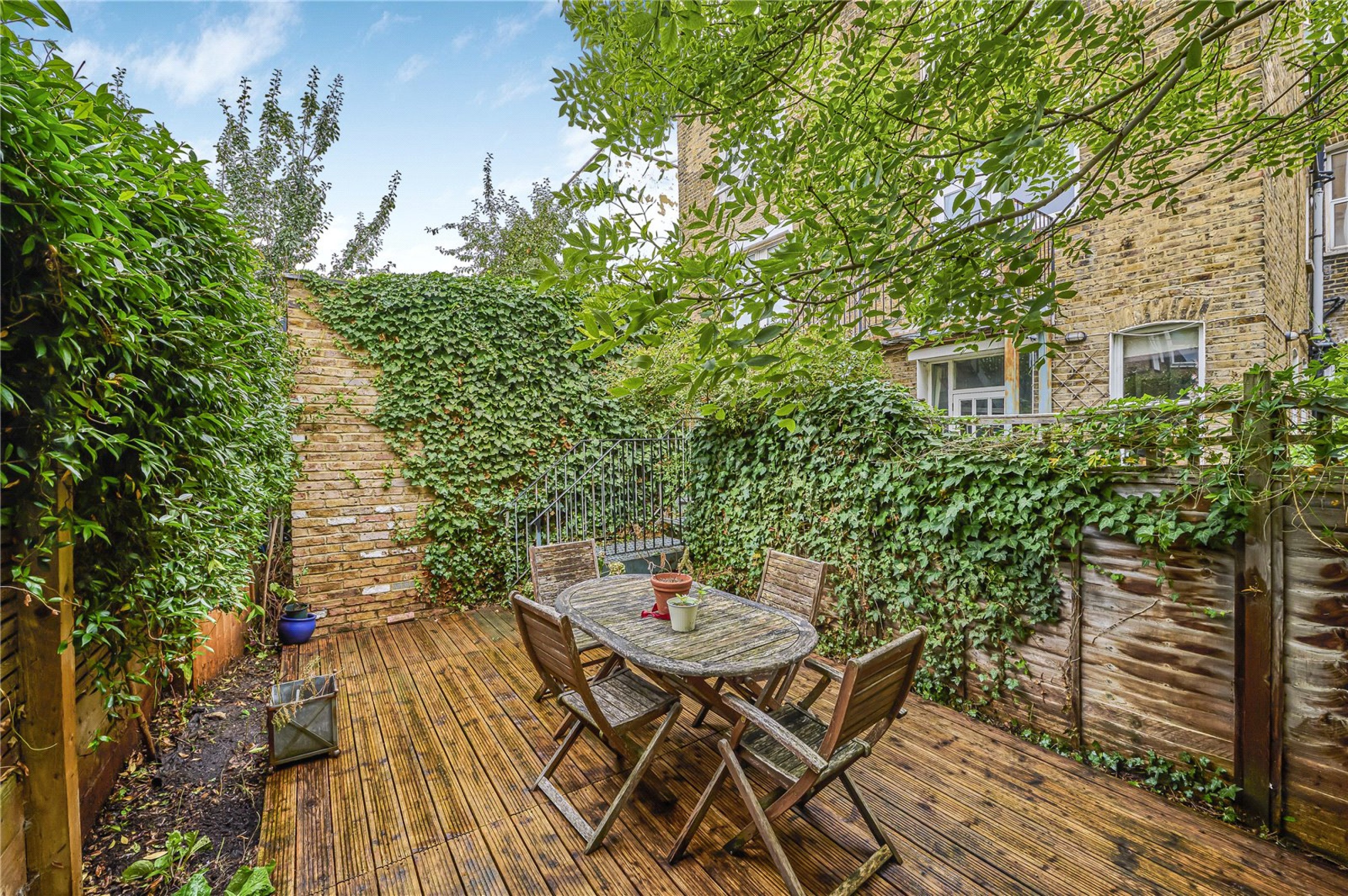 Images for Fulham, London EAID:4101633374 BID:FLS