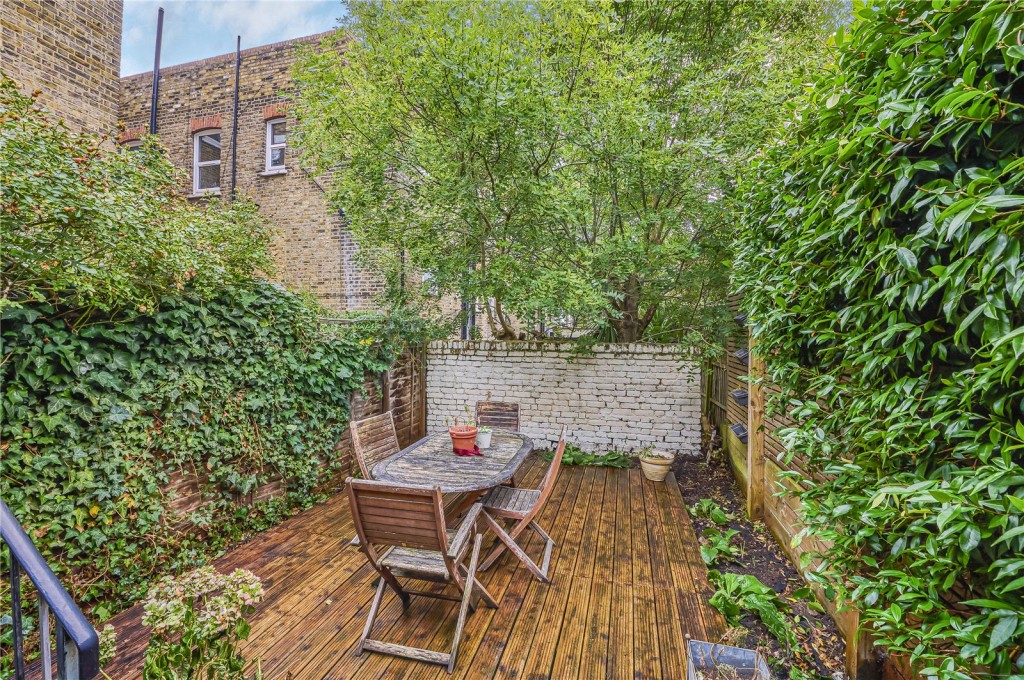 Images for Fulham, London EAID:4101633374 BID:FLS