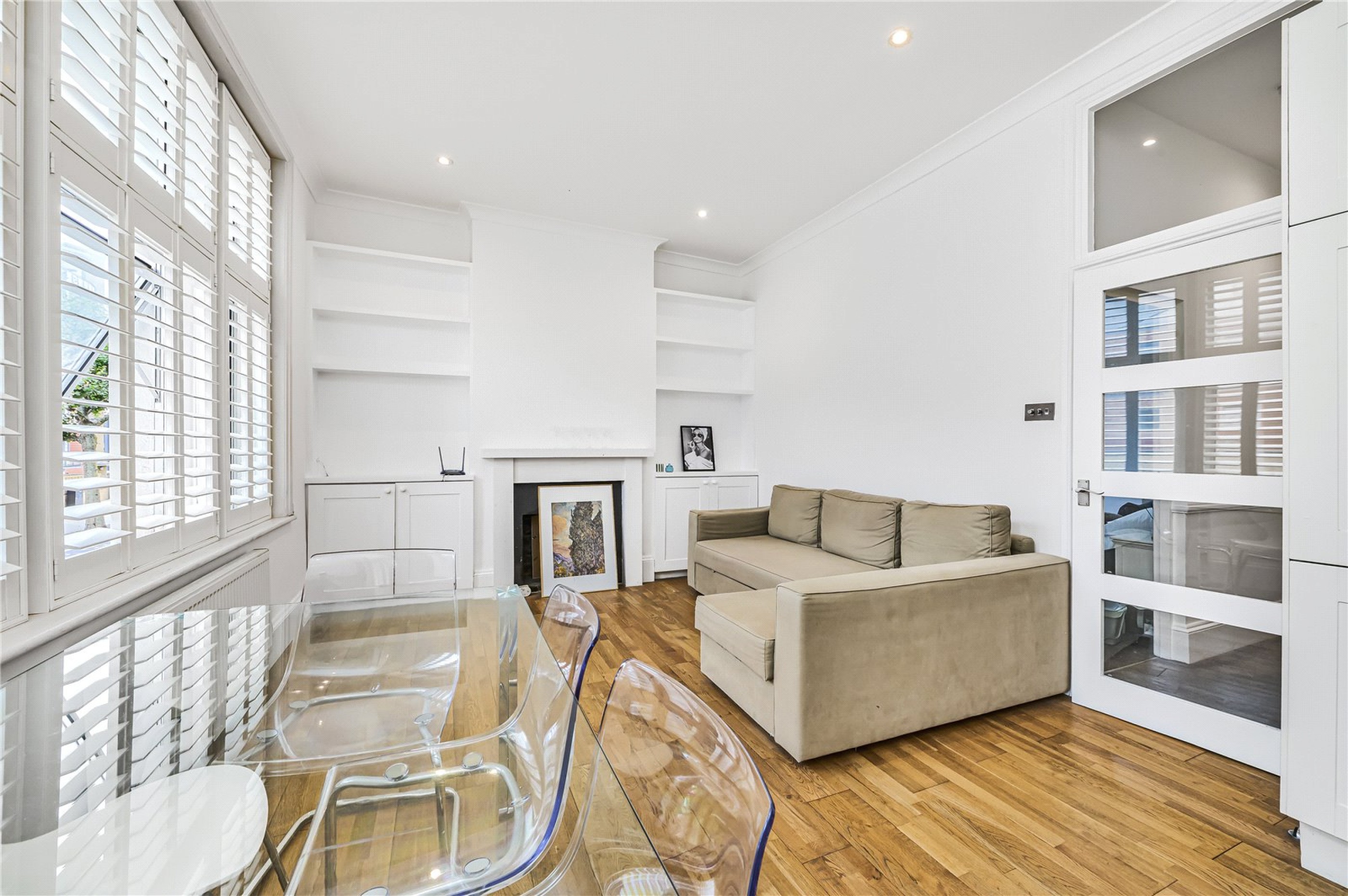 Images for Fulham, London EAID:4101633374 BID:FLS