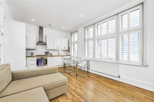Images for Fulham, London