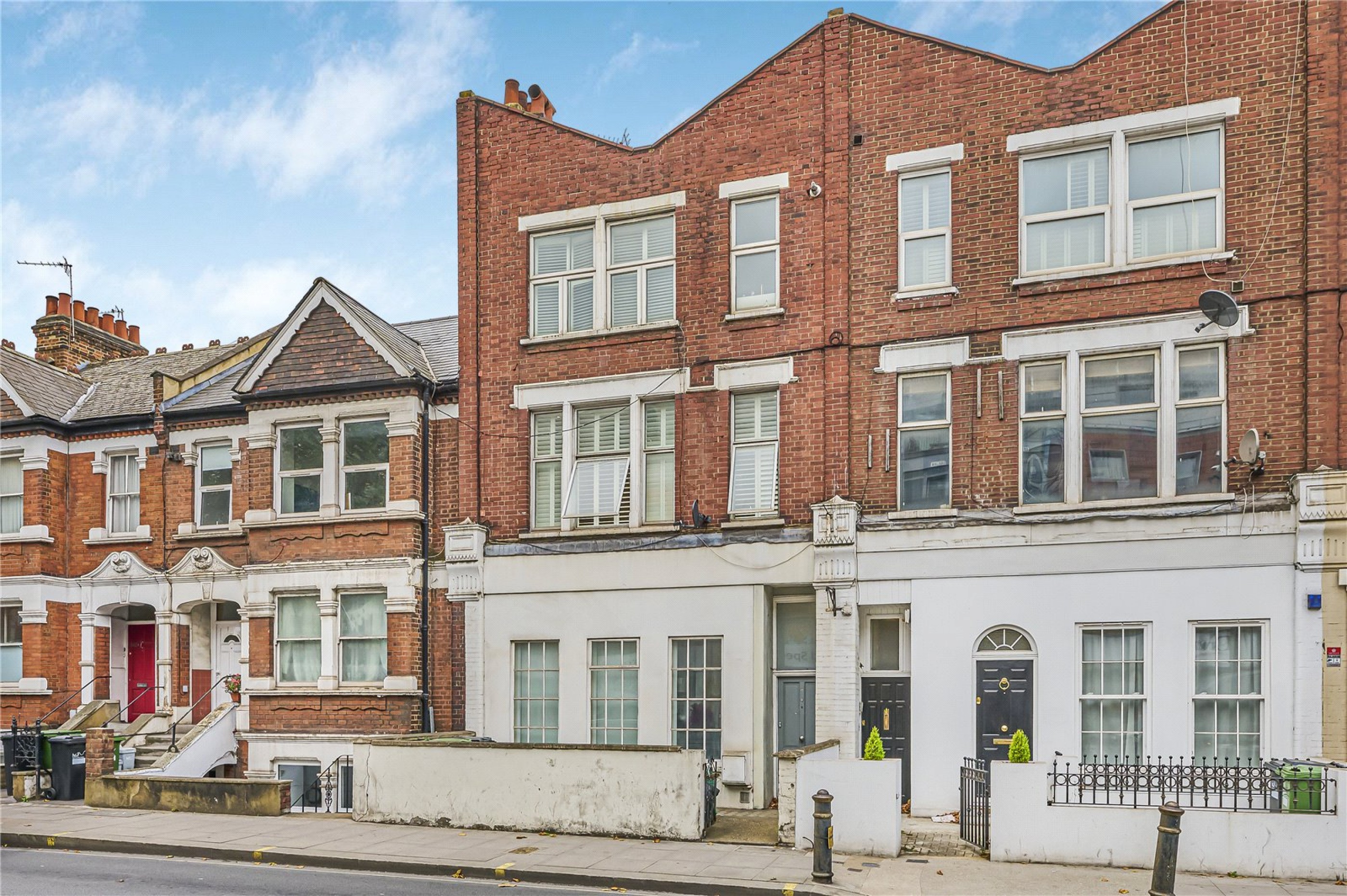 Images for Fulham, London EAID:4101633374 BID:FLS