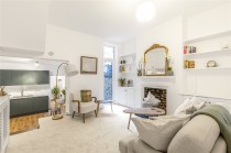 Stephendale Road, London, SW6