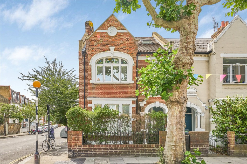 Images for Fulham, London EAID:163099177 BID:FLS