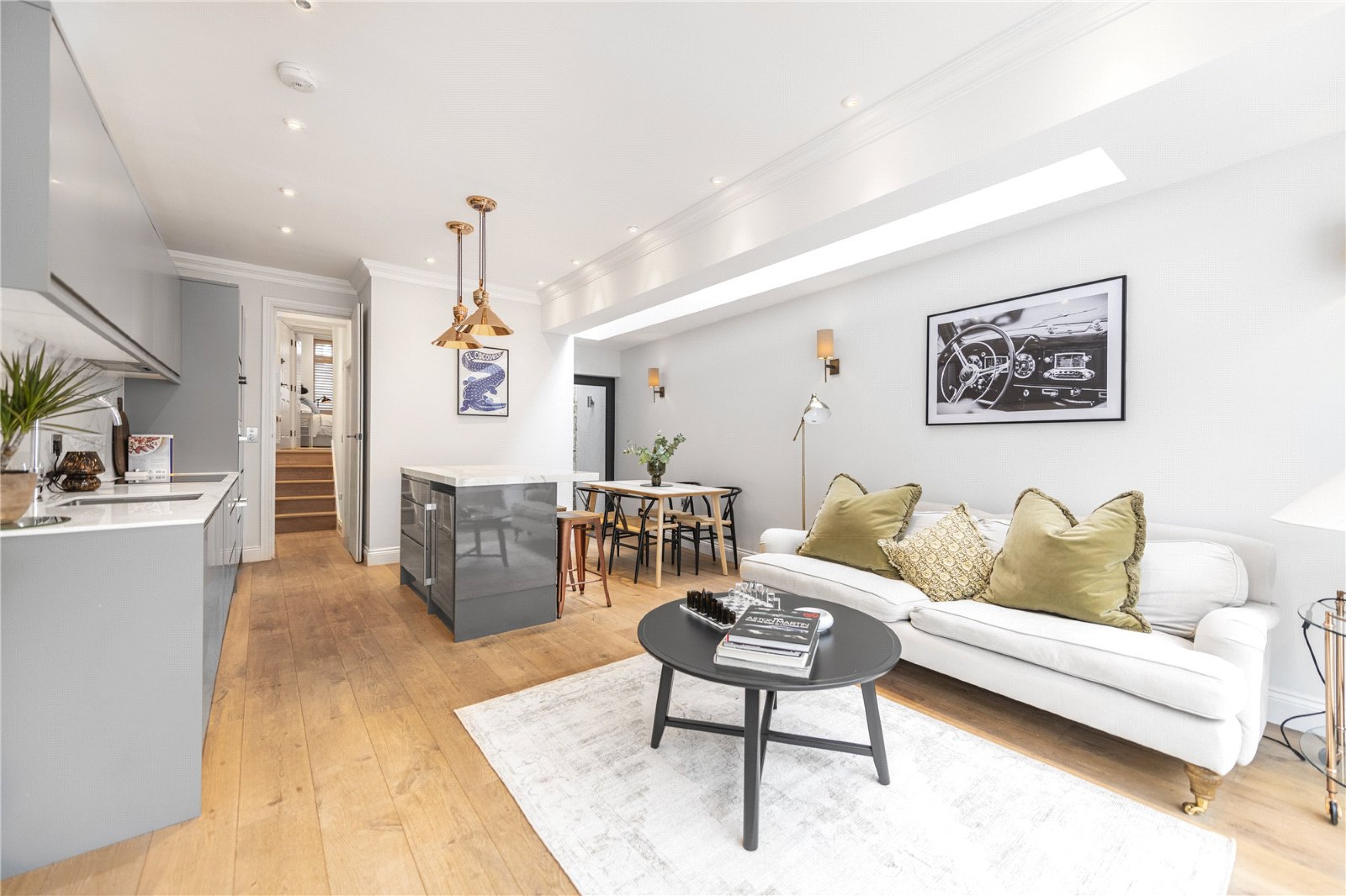 Images for Fulham, London EAID:163099177 BID:FLS