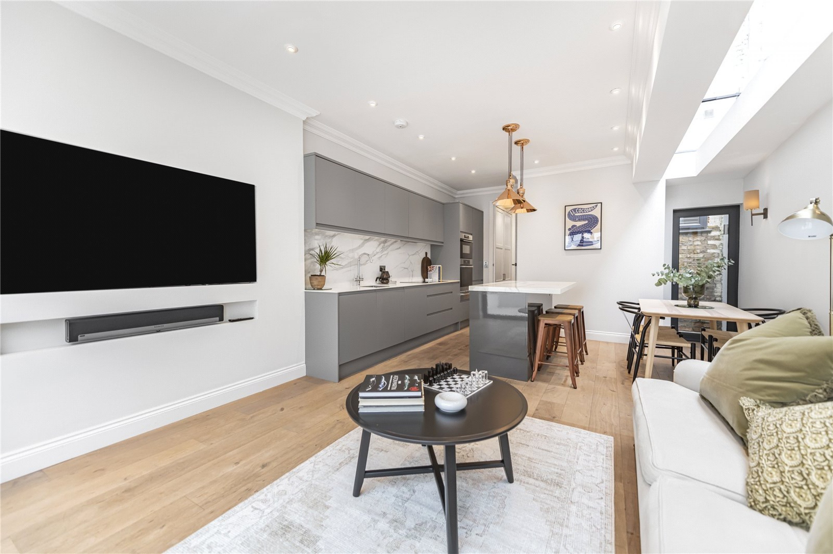 Images for Fulham, London EAID:163099177 BID:FLS