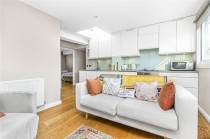 Callow Street, Chelsea, SW3