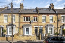 Hugon Road, London, SW6
