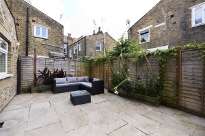 Images for London