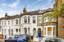 Stephendale Road, London, SW6