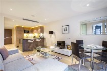 Octavia House, 213 Townmead Road, SW6