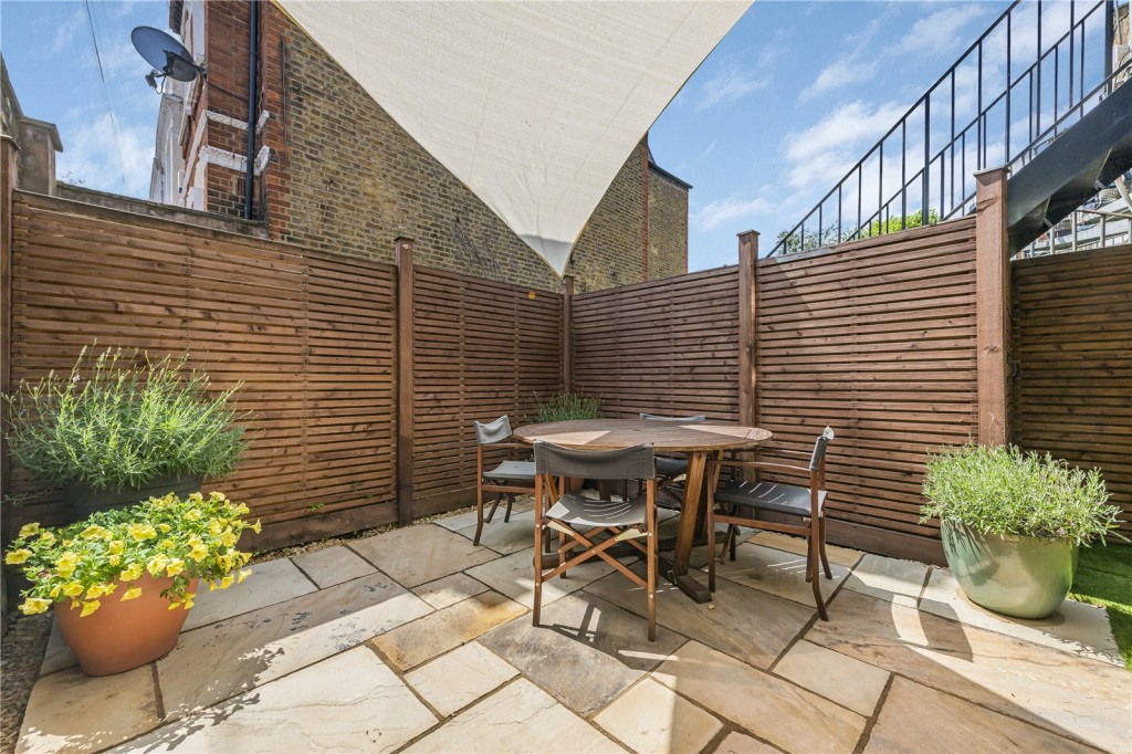 Images for Fulham, London EAID:4101633374 BID:FLS