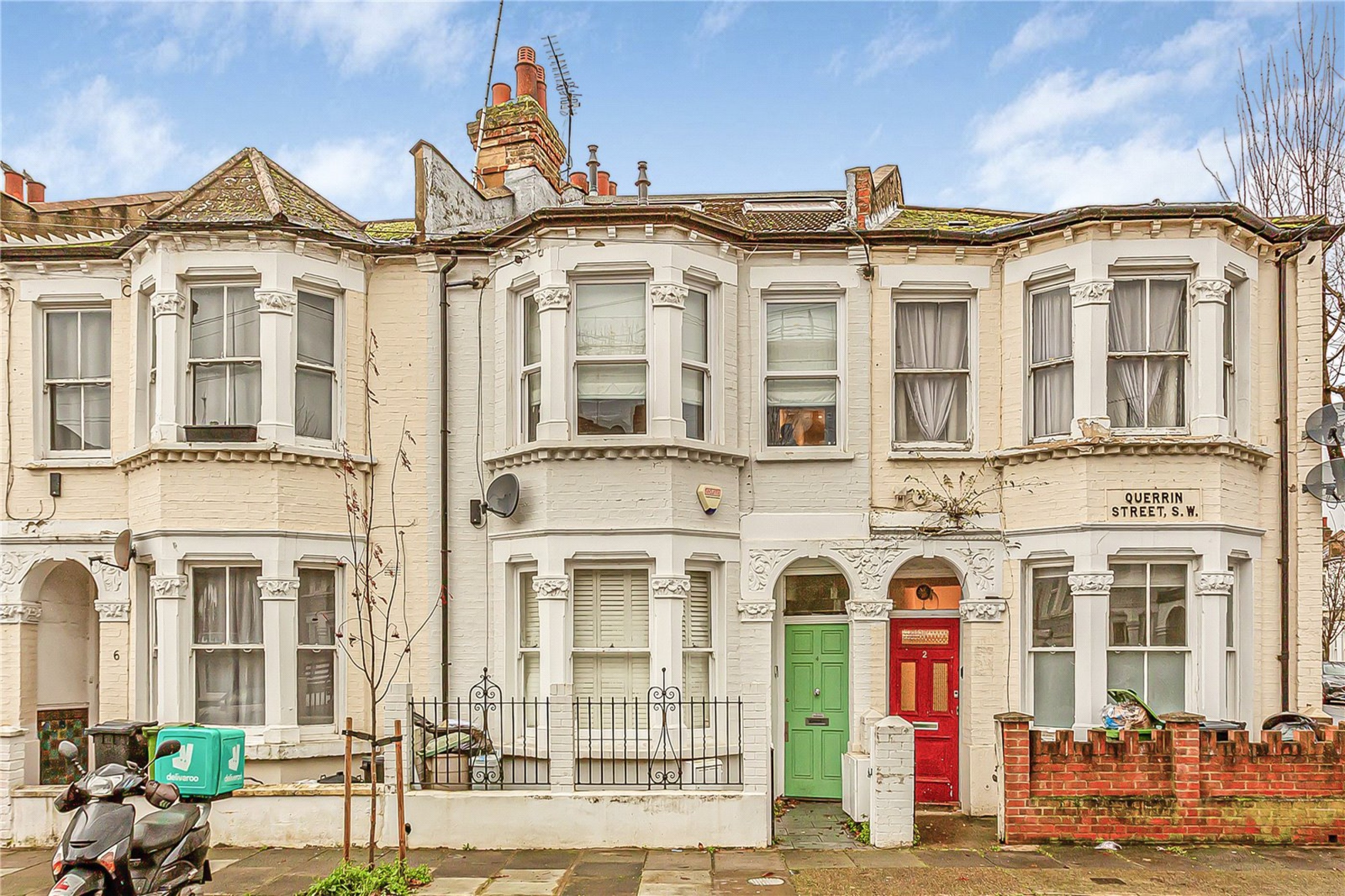 Images for Fulham, London EAID:4101633374 BID:FLS