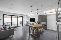 Elbe Street, London, SW6