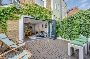 Images for London