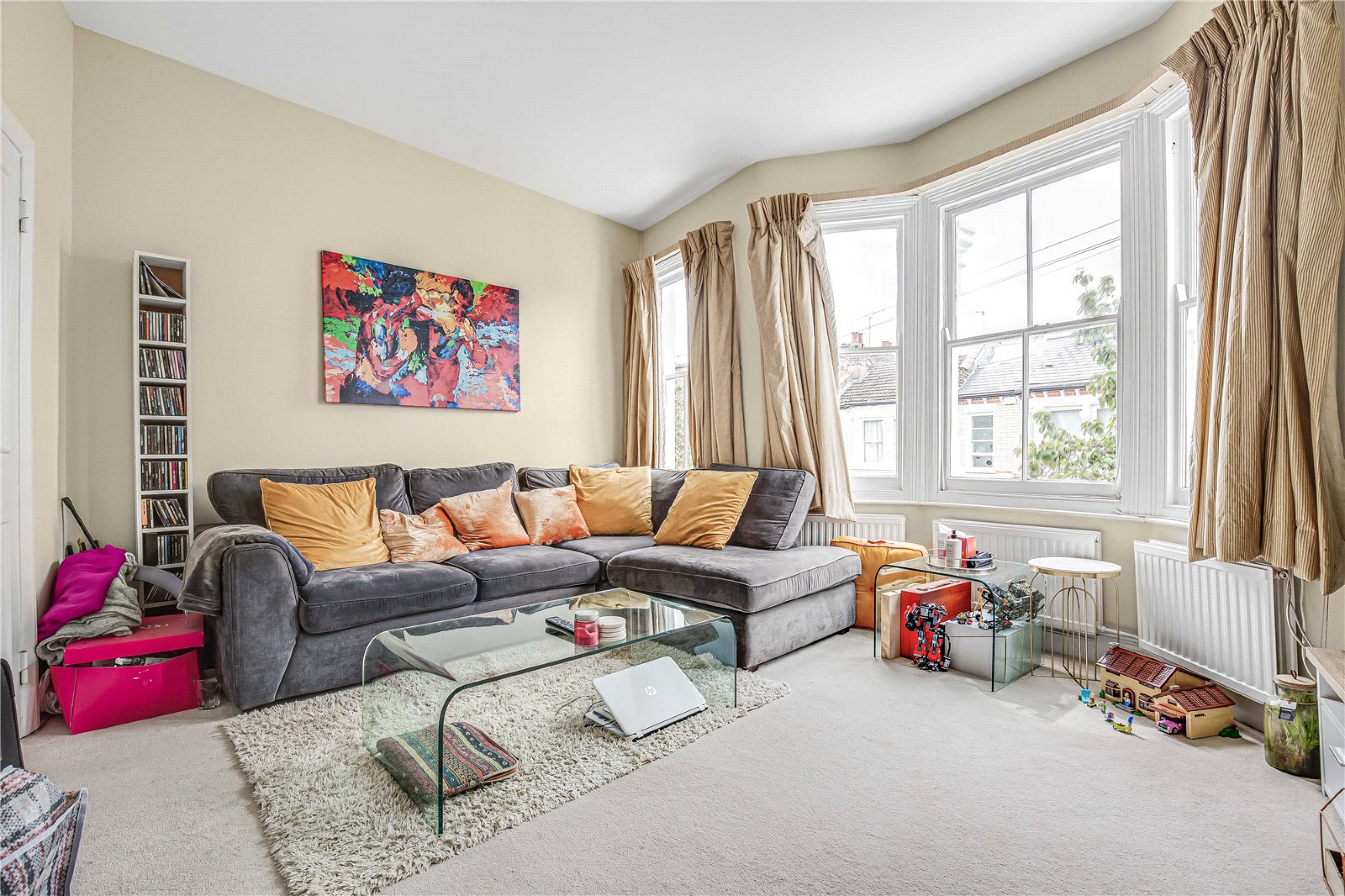 Images for Fulham, London EAID:163099177 BID:FLS