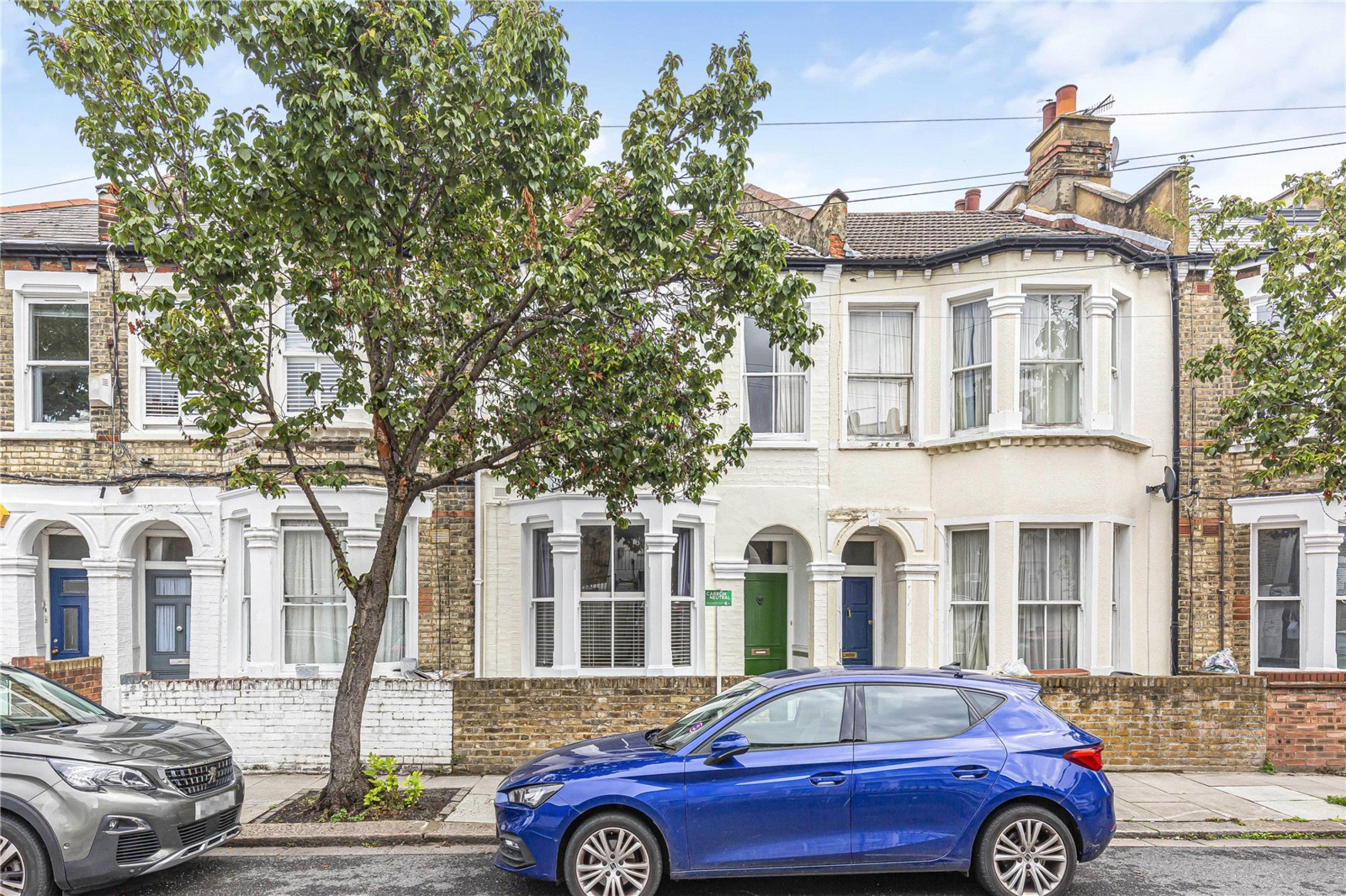 Images for Fulham, London EAID:163099177 BID:FLS