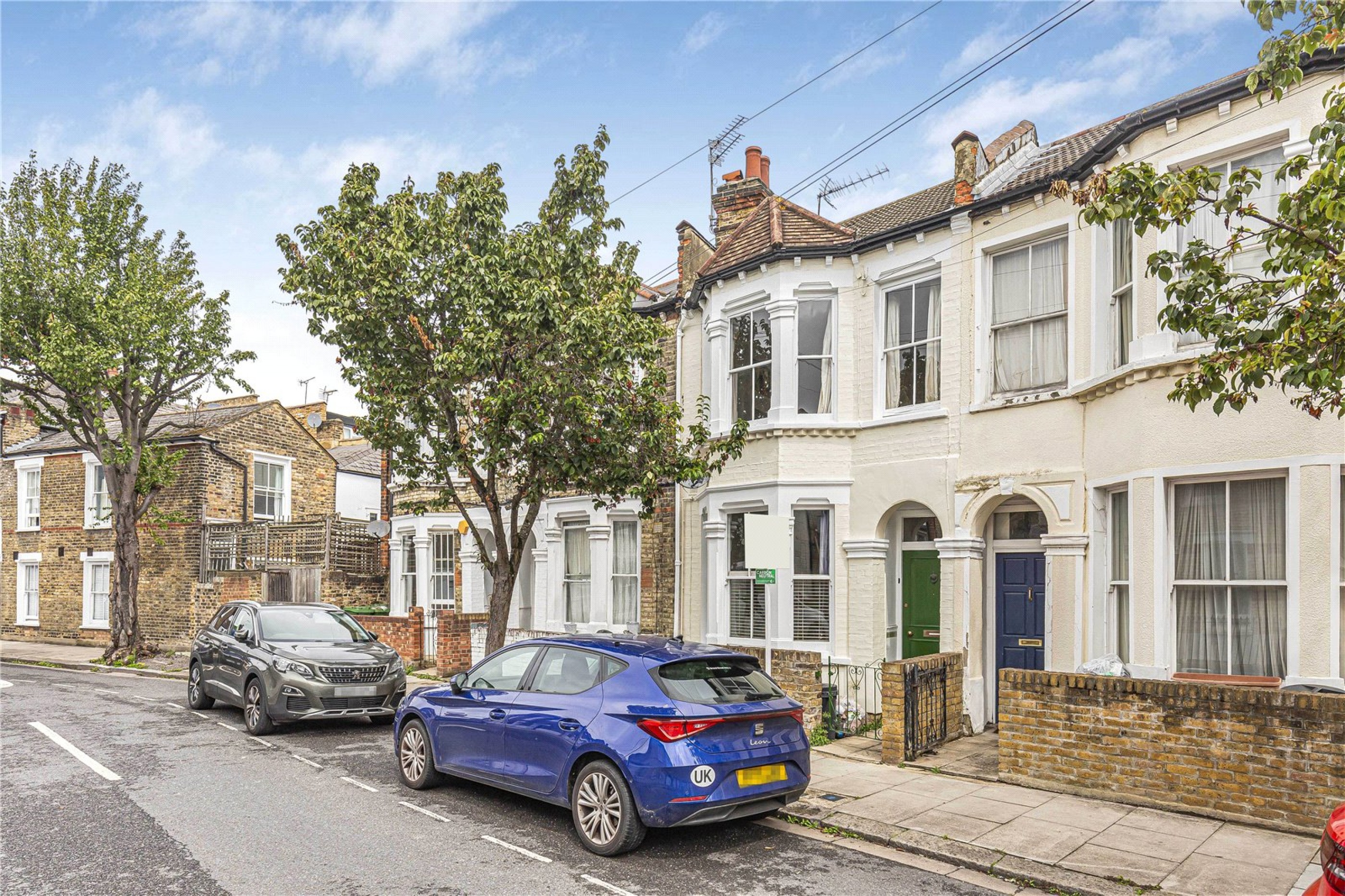 Images for Fulham, London EAID:163099177 BID:FLS