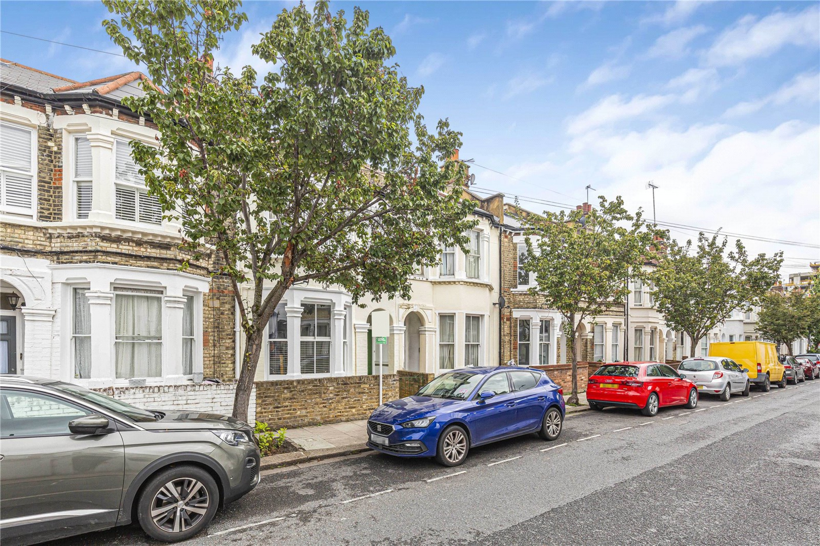 Images for Fulham, London EAID:163099177 BID:FLS