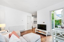 Dawes Road, London, SW6