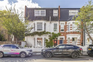 Images for Fulham, London