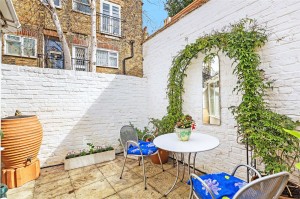 Images for Fulham, London