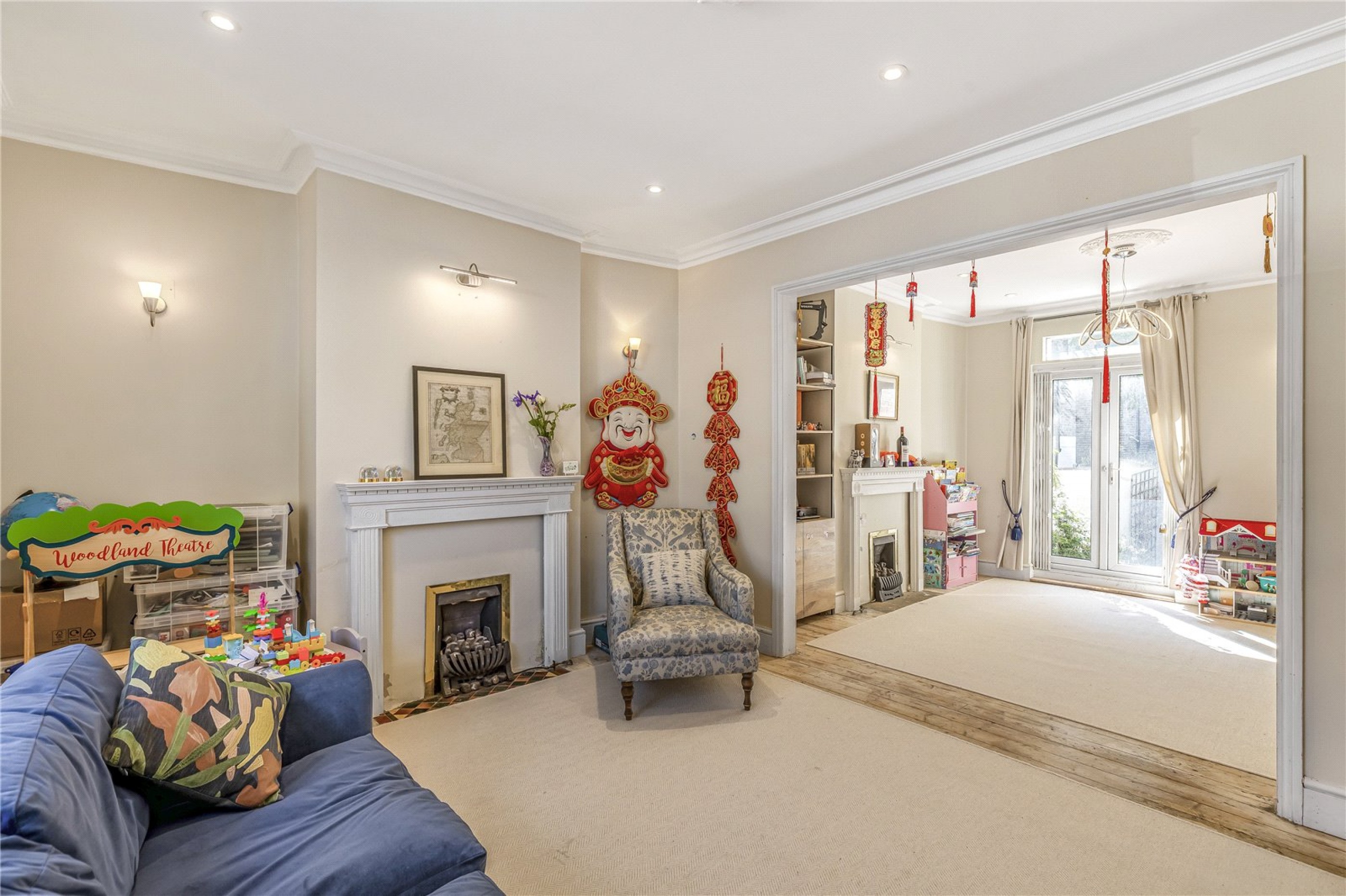 Images for Fulham, London EAID:163099177 BID:FLS
