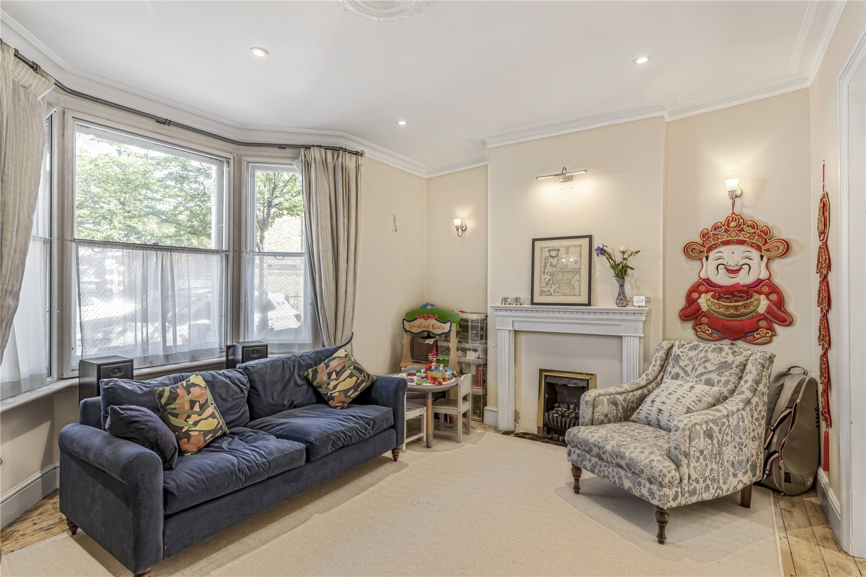 Images for Fulham, London EAID:163099177 BID:FLS