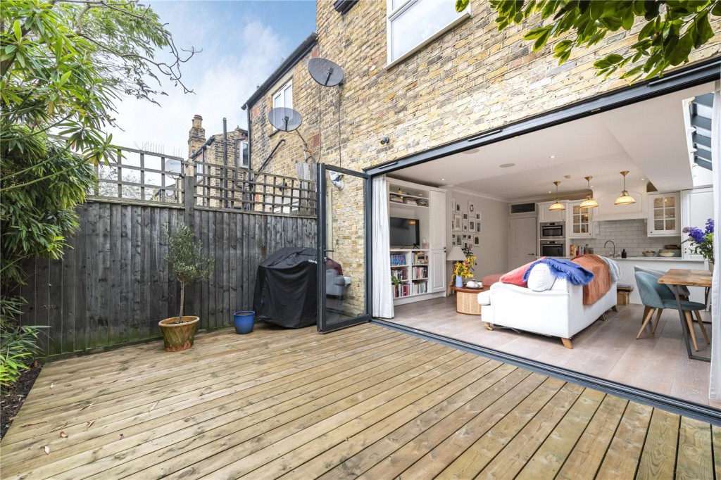 Images for Fulham, London EAID:163099177 BID:FLS