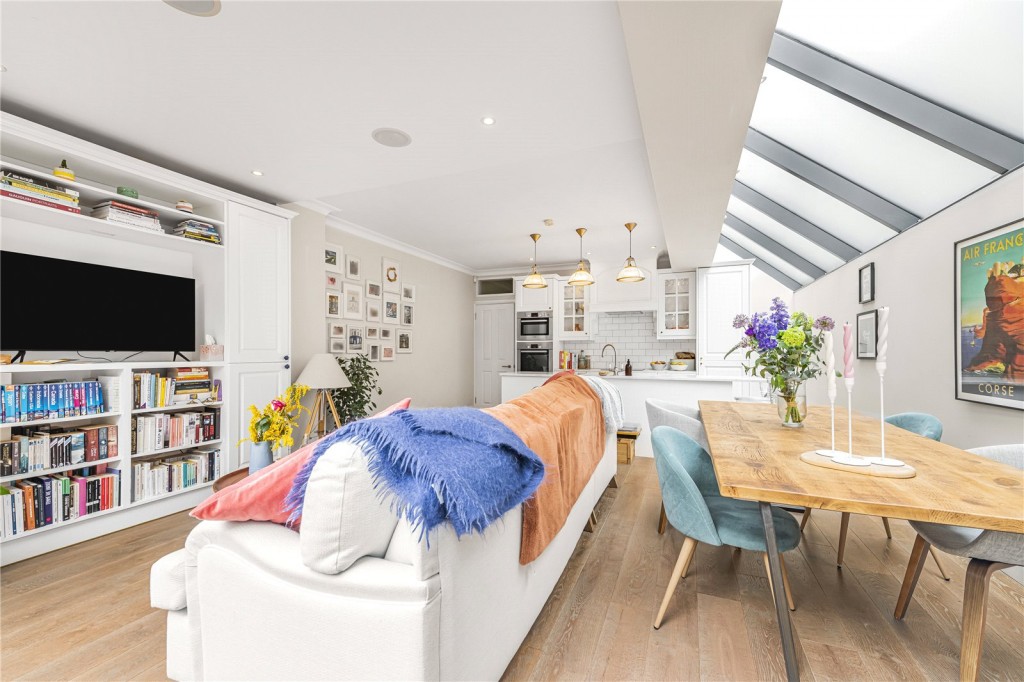 Images for Fulham, London EAID:163099177 BID:FLS