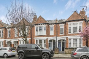 Images for Fulham, London