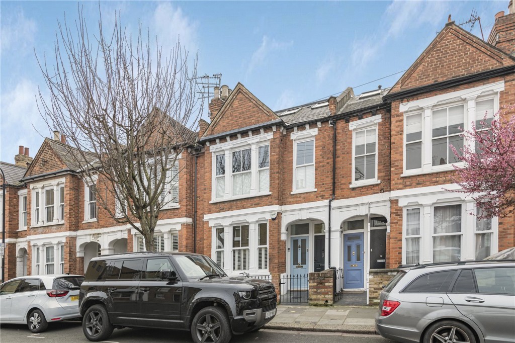 Images for Fulham, London EAID:163099177 BID:FLS