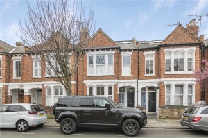 Images for Fulham, London